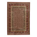 Tapis Beatrice Polyester - Rouge - 240 x 290 cm