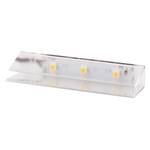 Spot clip LED Norbuck Blanc froid