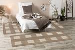 Tapis Dijon Polypropylène - Beige