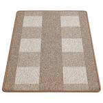 Tapis Dijon Polypropylène - Beige