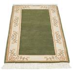 Vloerkleed Delia wol - Beige/roze - 120 x 180 cm