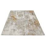 Teppich Molinos Polypropylen - Beige / Gelb - 80 x 150 cm