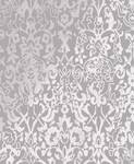 Vliestapete Majestic Damask Grau