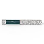 Vliestapete Majestic Damask Grau