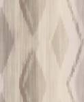 Vliestapete Abstract Ikat Beige