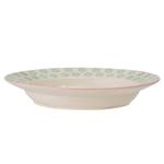 Set di 2 piatti da pasta Patrizia Ceramica - Multicolore