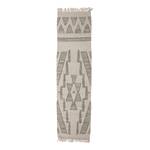 Passatoia Delara Lana / Cotone - Beige