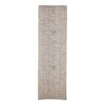 Chemin de table Saxo Jute / Coton - Beige