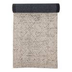 Chemin de table Saxo Jute / Coton - Beige