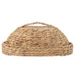 Brotkorb Synne Rattan - Beige / Braun