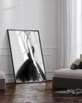 Bild Elegant 73 x 93 x 2.6 cm