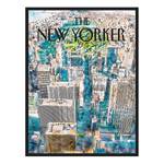 Afbeelding Central Park Cover 73 x 93 x 2.6 cm