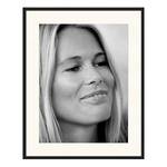 Bild Claudia Schiffer at Cannes 42 x 52 x 2.6 cm