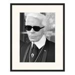 Afbeelding Karl Lagerfeld 32 x 42 x 2.6 cm