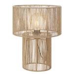 Lampe Soga Beige