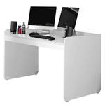 Schreibtisch Okkai Weiß