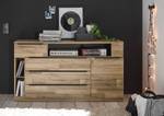 Kast Amatolo Artisan eikenhouten look/grafietkleurig