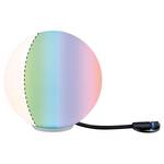 Illuminazione Plug & Shine Globe RGB Materiale plastico - Bianco