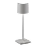 Lampe LED Fernandez Aluminium - 1 ampoule