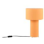 Lampe Bale Tissu - 2 ampoules - Jaune