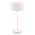 Lampe LED Jeff Fer - 1 ampoule - Blanc