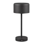 Lampe LED Jeff Fer - 1 ampoule - Noir