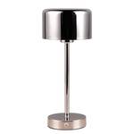 Lampe LED Jeff Fer - 1 ampoule - Chrome