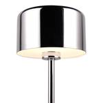 Lampe LED Jeff Fer - 1 ampoule - Chrome