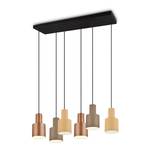 Suspension Agudo Fer - Nb d'ampoules : 6