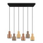 Suspension Agudo Fer - Nb d'ampoules : 6