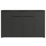 Dressoir Mailand Grafiet