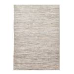 Tapis de couloir Corduletta Polypropylène / Polyester - Beige - 80 x 150 cm