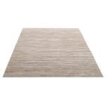 Tapis de couloir Corduletta Polypropylène / Polyester - Beige - 80 x 150 cm