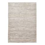 Tappeto a pelo corto Corduletta Polipropilene / Poliestere - Beige - 160 x 230 cm