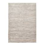 Loper Corduletta polypropeen/polyester - Beige - 60 x 130 cm