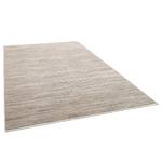 Loper Corduletta polypropeen/polyester - Beige - 60 x 130 cm