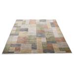 Tapis de couloir Corduletta Polypropylène / Polyester - Multicolore - 60 x 130 cm