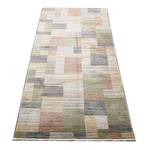 Tapis de couloir Corduletta Polypropylène / Polyester - Multicolore - 80 x 280 cm