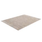 Kurzflorteppich Corduletta Polypropylen / Polyester - Beige - 240 x 290 cm