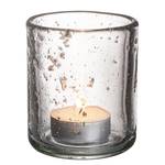 Bougeoir WILD COAST Verre - Hauteur : 8 cm