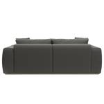 3-Sitzer Sofa Palabra Chenille Marisa: Anthrazit