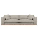 Bigsofa Palabra Chenille Marisa: Grau