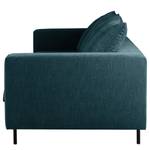 Bigsofa Riberica Webstoff Bogna: Dunkelblau