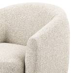 Sessel Acalia Strukturstoff Oana: Beige