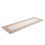 Tapis en laine Dolna Blumen Laine vierge - 80 x 250 cm