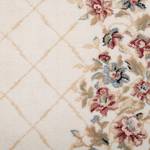 Tapis en laine Dolna Blumen Laine vierge - 80 x 250 cm