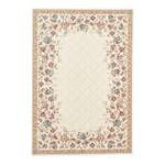 Tapis en laine Dolna Blumen Laine vierge - 160 x 230 cm