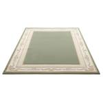 Tapis en laine Pelinia Laine vierge - Vert - 120 x 170 cm