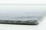 Tappeto di lana Comfort Ombre Lana vergine - Grigio - 70 x 140 cm