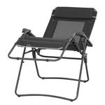 Campingstuhl Relax Comfort Aluminium / Polyester